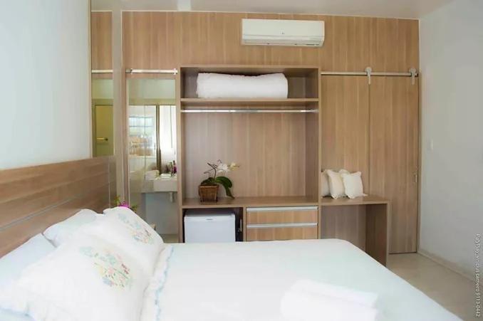Sertao Veredas Hotel Fazenda Paraopeba Екстериор снимка