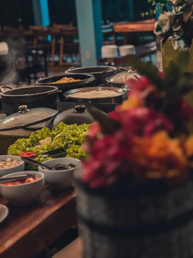Sertao Veredas Hotel Fazenda Paraopeba Екстериор снимка